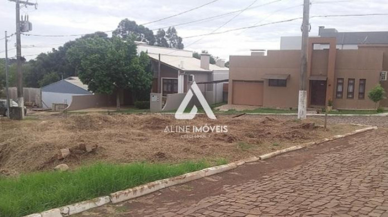 Imagem Terreno à Venda, em Schetter - Cruz Alta Imagem Terreno à Venda, em Schetter - Cruz Alta