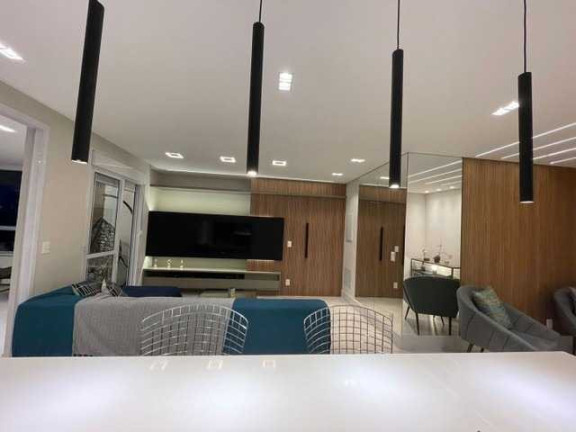Imagem Apartamento com 2 Quartos à Venda, 103 m² em Jardim Aquarius - São José Dos Campos Imagem Apartamento com 2 Quartos à Venda, 103 m² em Jardim Aquarius - São José Dos Campos