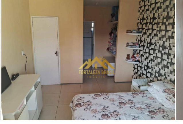 Imagem Imóvel com 3 Quartos à Venda, 135 m² em Passaré - Fortaleza Imagem Imóvel com 3 Quartos à Venda, 135 m² em Passaré - Fortaleza