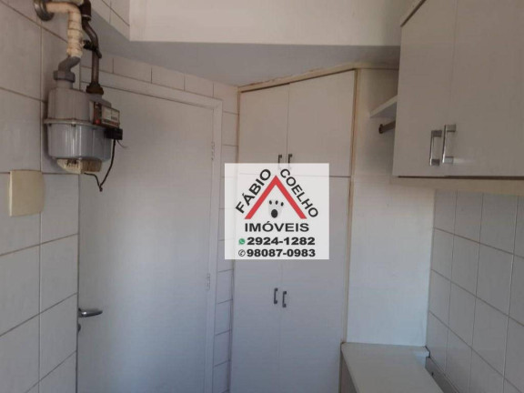 Imagem Apartamento com 3 Quartos à Venda, 116 m² em Brooklin - São Paulo