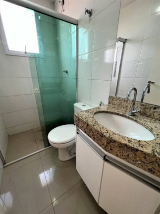 Imagem Imóvel com 2 Quartos à Venda, 45 m² em Jardim Leblon - Belo Horizonte