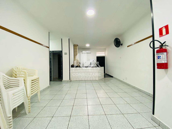 Imagem Apartamento com 2 Quartos à Venda, 70 m² em Encruzilhada - Santos Imagem Apartamento com 2 Quartos à Venda, 70 m² em Encruzilhada - Santos