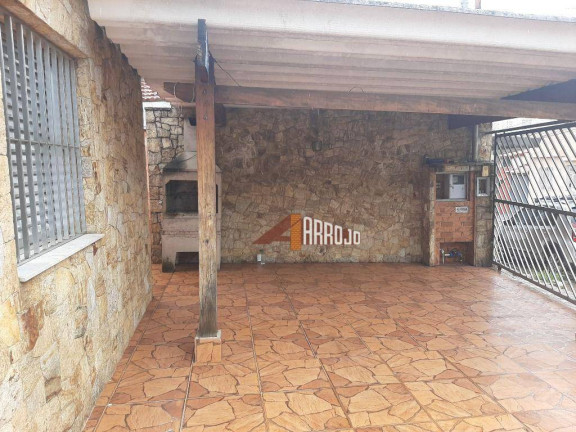 Imagem Casa com 2 Quartos à Venda, 137 m² em Penha De França - São Paulo Imagem Casa com 2 Quartos à Venda, 137 m² em Penha De França - São Paulo