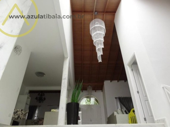 Imagem Casa com 4 Quartos à Venda, 650 m² em Parque Petrópolis - Mairiporã