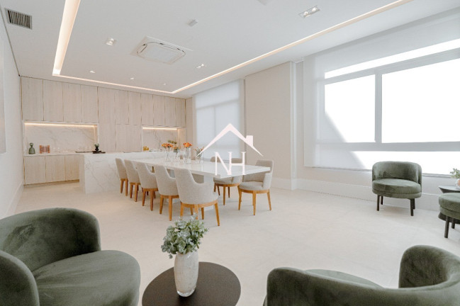 Imagem Apartamento com 3 Quartos à Venda, 156 m² em Paraíso - São Paulo Imagem Apartamento com 3 Quartos à Venda, 156 m² em Paraíso - São Paulo