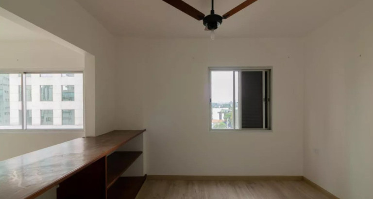Imagem Imóvel com 3 Quartos à Venda, 105 m² em Itaim Bibi - São Paulo