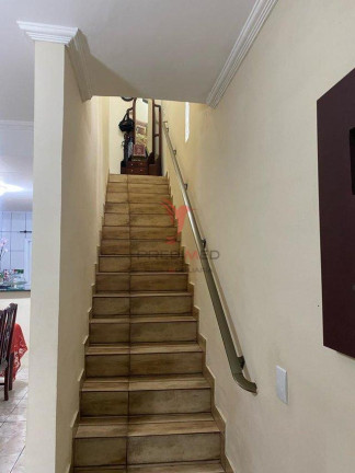Imagem Sobrado com 2 Quartos à Venda, 81 m² em Enseada - Guarujá