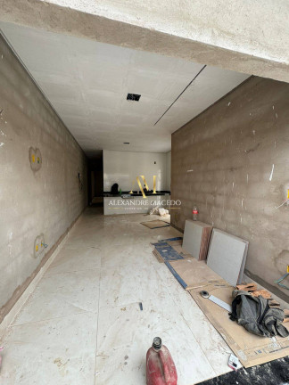 Casa com 2 Quartos à Venda, 108 m² em Novo Primavera - Montes Claros