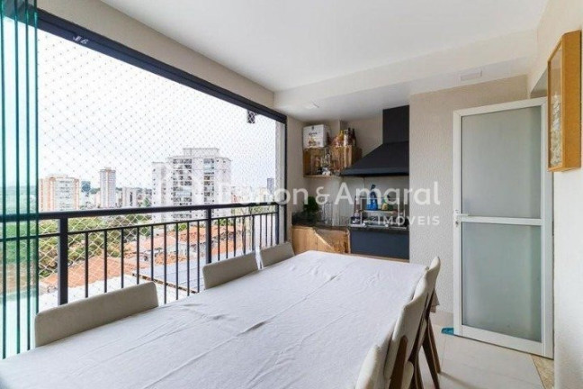 Imagem Apartamento com 3 Quartos à Venda, 83 m² em Taquaral - Campinas Imagem Apartamento com 3 Quartos à Venda, 83 m² em Taquaral - Campinas