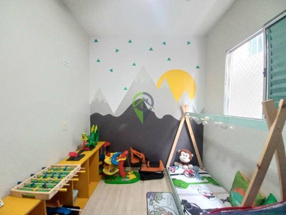 Imagem Apartamento com 3 Quartos à Venda, 89 m² em Marapé - Santos Imagem Apartamento com 3 Quartos à Venda, 89 m² em Marapé - Santos