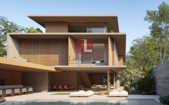 Imagem Casa com 6 Quartos à Venda, 940 m² em Jardim Paulista - São Paulo Imagem Casa com 6 Quartos à Venda, 940 m² em Jardim Paulista - São Paulo