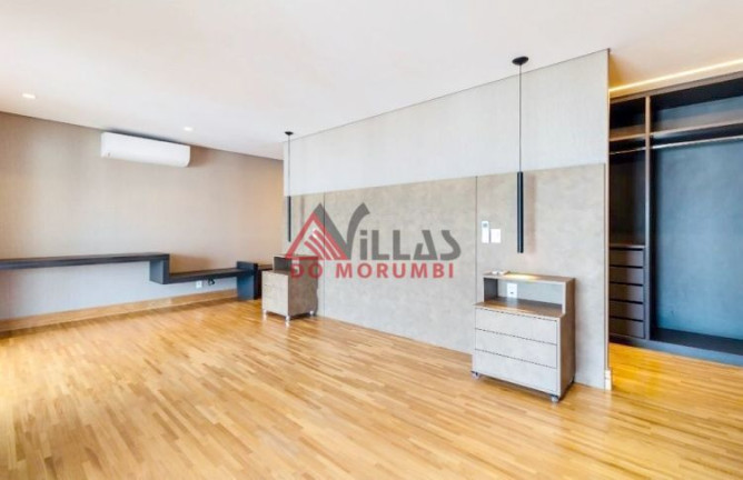 Imagem Apartamento com 3 Quartos à Venda, 280 m² em Campo Belo - São Paulo