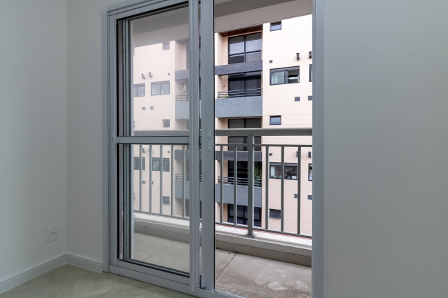 Imagem Apartamento com 1 Quarto à Venda, 30 m² em Pinheiros - São Paulo