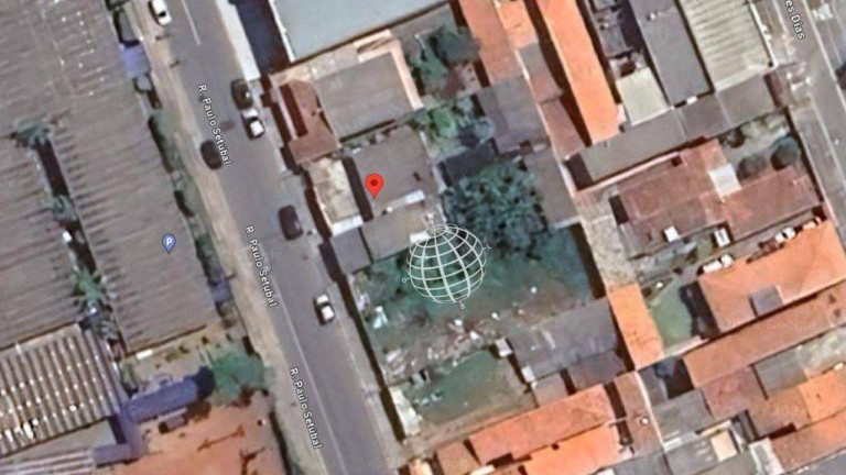 Terreno à Venda, 1.200 m² em Jardim Das Cerejeiras - Atibaia