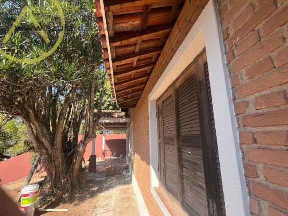 Imagem Imóvel com 4 Quartos à Venda, 250 m² em Jardim Estância Brasil - Atibaia Imagem Imóvel com 4 Quartos à Venda, 250 m² em Jardim Estância Brasil - Atibaia