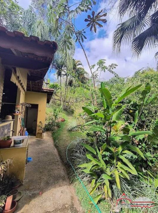 Imagem Chácara com 1 Quarto à Venda, 13.200 m² em Jardim São Gabriel - Jacareí