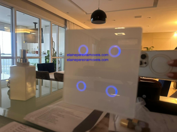 Imagem Apartamento com 3 Quartos à Venda, 141 m² em Jardim Arpoador - São Paulo Imagem Apartamento com 3 Quartos à Venda, 141 m² em Jardim Arpoador - São Paulo
