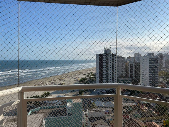 Imagem Cobertura com 4 Quartos à Venda, 223 m² em Vila Assuncao - Praia Grande Imagem Cobertura com 4 Quartos à Venda, 223 m² em Vila Assuncao - Praia Grande