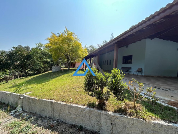 Imagem Imóvel com 3 Quartos para Alugar, 12.700 m² em Chácaras Maristela - Franco Da Rocha Imagem Imóvel com 3 Quartos para Alugar, 12.700 m² em Chácaras Maristela - Franco Da Rocha