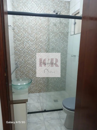 Imagem Casa com 3 Quartos à Venda, 170 m² em Jardim Maria Antônia Prado - Sorocaba