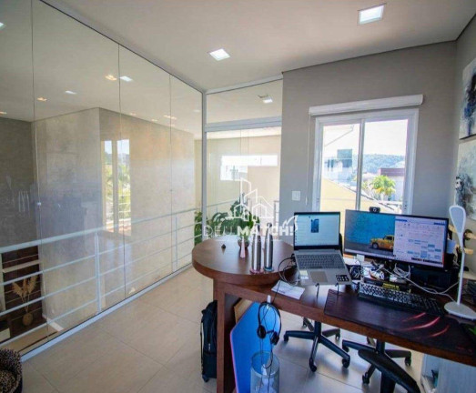 Imagem Casa com 4 Quartos à Venda, 357 m² em Condomínio Shambala Ii - Atibaia Imagem Casa com 4 Quartos à Venda, 357 m² em Condomínio Shambala Ii - Atibaia