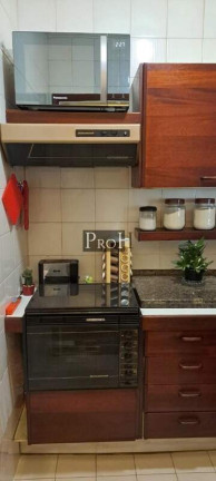 Imagem Apartamento com 1 Quarto à Venda, 50 m² em Centro - São Bernardo Do Campo Imagem Apartamento com 1 Quarto à Venda, 50 m² em Centro - São Bernardo Do Campo