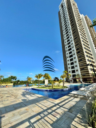 Imagem Imóvel com 4 Quartos à Venda, 225 m² em Patamares - Salvador