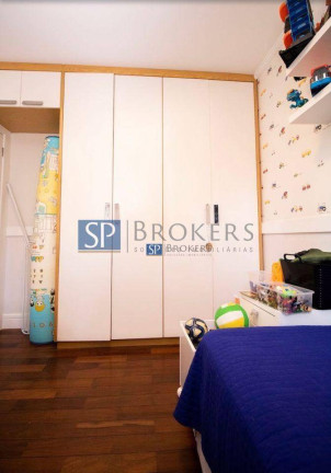 Imagem Apartamento com 3 Quartos à Venda, 114 m² em Bosque Da Saúde - São Paulo Imagem Apartamento com 3 Quartos à Venda, 114 m² em Bosque Da Saúde - São Paulo