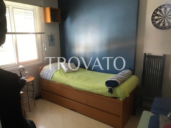 Imagem Imóvel com 3 Quartos à Venda, 107 m² em Perdizes - São Paulo Imagem Imóvel com 3 Quartos à Venda, 107 m² em Perdizes - São Paulo