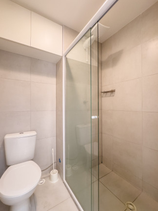 Apartamento com 2 Quartos à Venda, 35 m² em Várzea Da Barra Funda - São Paulo
