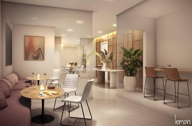 Imagem Apartamento com 2 Quartos à Venda, 42 m² em Socorro - São Paulo