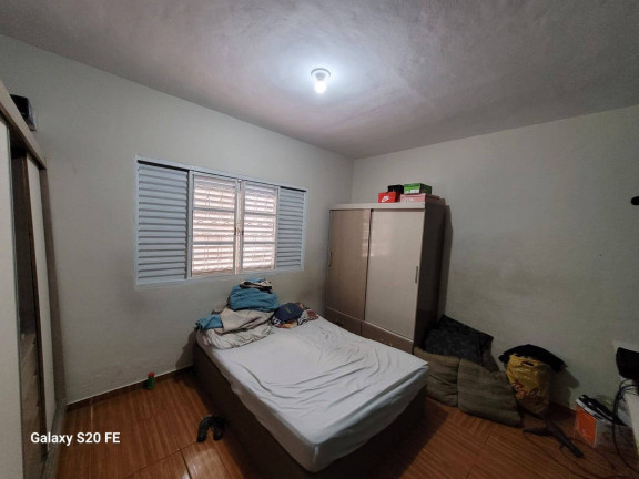Imagem Casa com 3 Quartos à Venda, 273 m² em Jardim São Camilo - Jundiaí