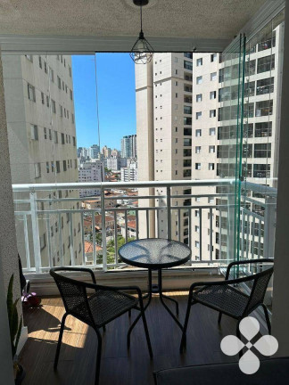 Imóvel com 2 Quartos à Venda, 63 m² em Marapé - Santos