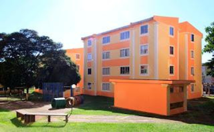 Imagem Apartamento com 3 Quartos à Venda, 58 m² em Jardim Das Américas - Londrina Imagem Apartamento com 3 Quartos à Venda, 58 m² em Jardim Das Américas - Londrina