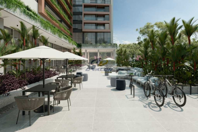 Imagem Apartamento com 2 Quartos à Venda, 65 m² em Altiplano Cabo Branco - João Pessoa