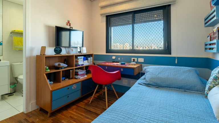 Imagem Apartamento com 3 Quartos à Venda, 130 m² em Vila Santo Estéfano - São Paulo Imagem Apartamento com 3 Quartos à Venda, 130 m² em Vila Santo Estéfano - São Paulo