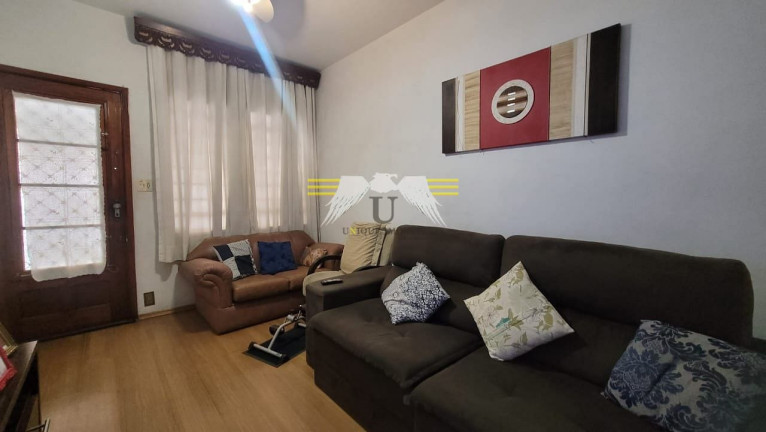 Imagem Sobrado com 2 Quartos à Venda, 120 m² em Tatuapé - São Paulo