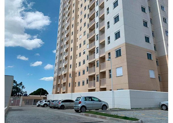 Apartamento com 2 Quartos à Venda, 50 m² em Parque Imperial - Ferraz De Vasconcelos