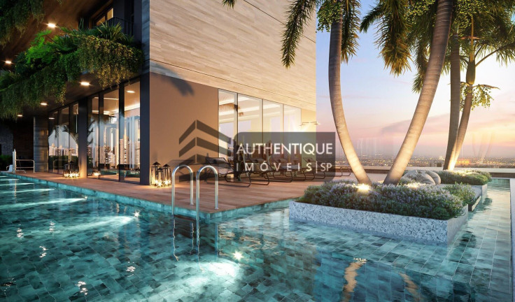 Imagem Apartamento com 3 Quartos à Venda, 271 m² em Cerqueira César - São Paulo Imagem Apartamento com 3 Quartos à Venda, 271 m² em Cerqueira César - São Paulo