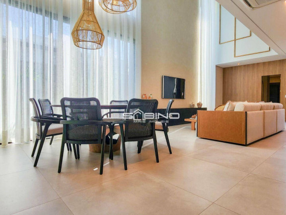 Imagem Casa com 6 Quartos à Venda, 379 m² em Riviera De  São Lourenço  - Bertioga