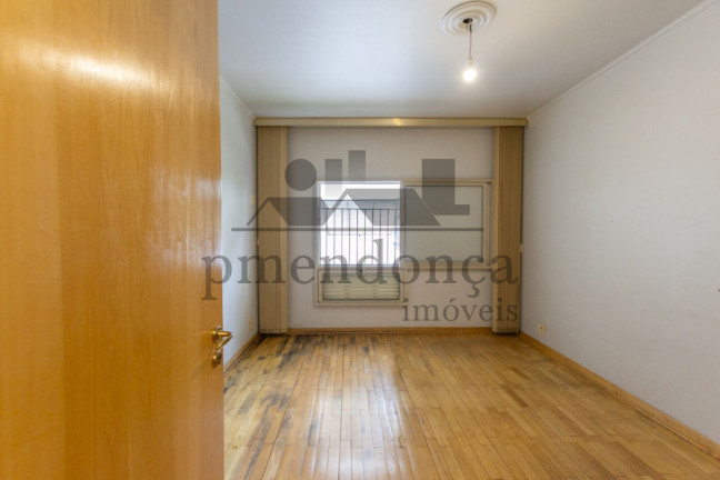 Imagem Apartamento com 3 Quartos à Venda, 144 m² em Higienópolis - São Paulo