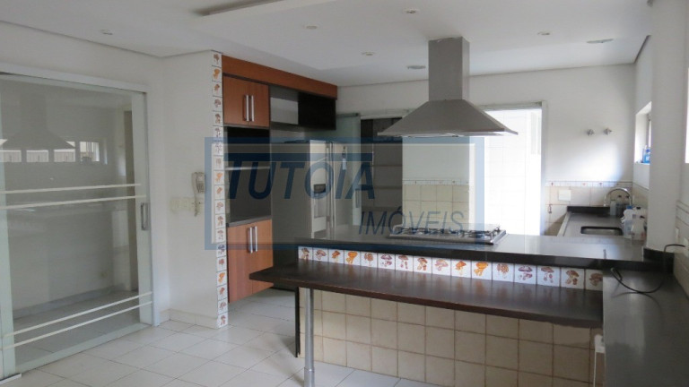 Imagem Apartamento com 4 Quartos à Venda, 263 m² em Paraiso - Sao Paulo