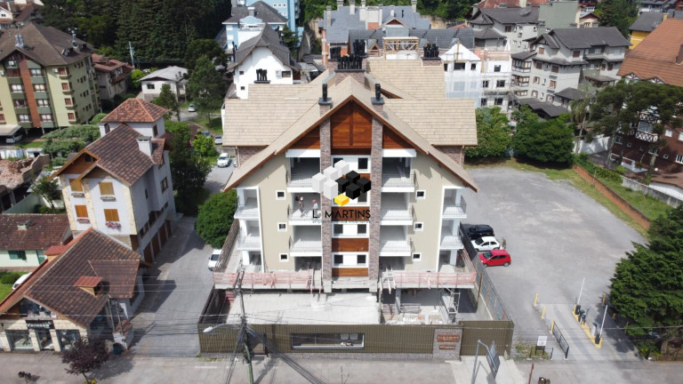 Imagem Apartamento com 2 Quartos à Venda, 71 m² em Centro - Gramado Imagem Apartamento com 2 Quartos à Venda, 71 m² em Centro - Gramado