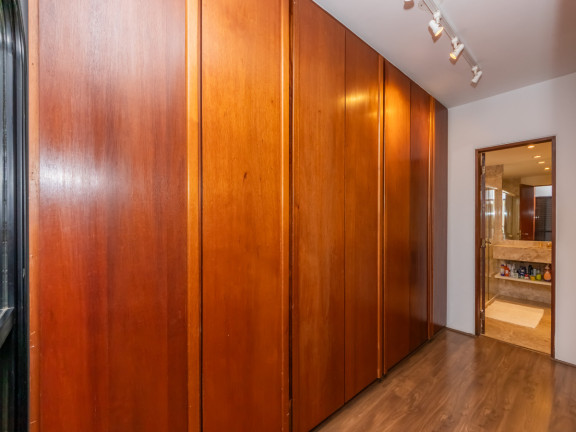 Imagem Apartamento com 5 Quartos à Venda, 400 m² em Cerqueira César - São Paulo
