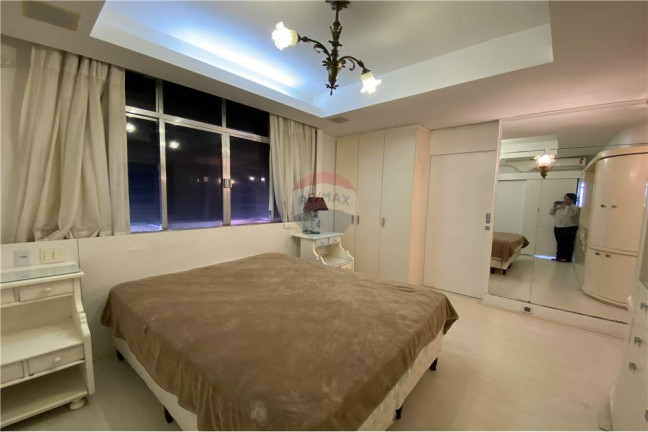 Imagem Apartamento com 2 Quartos para Alugar, 218 m² em Copacabana - Rio De Janeiro Imagem Apartamento com 2 Quartos para Alugar, 218 m² em Copacabana - Rio De Janeiro