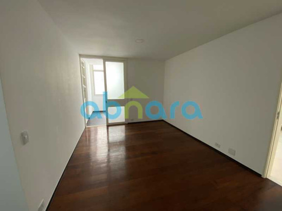 Imagem Apartamento com 3 Quartos à Venda, 192 m² em Copacabana - Rio De Janeiro
