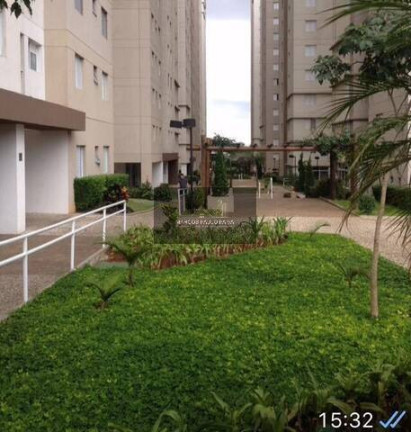 Imagem Apartamento com 2 Quartos à Venda, 53 m² em Ponte Grande - Guarulhos