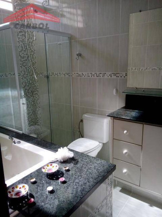 Imagem Casa com 3 Quartos à Venda, 270 m² em Vila Municipal - Jundiaí