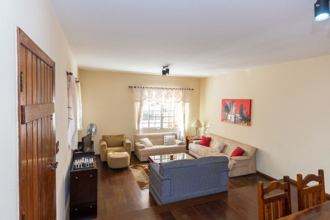 Imagem Casa com 3 Quartos à Venda, 160 m² em Pinheiros - São Paulo