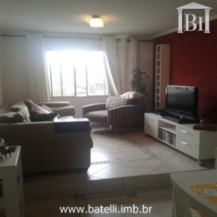 Imagem Apartamento com 3 Quartos à Venda, 78 m² em Jardim Bonfiglioli - São Paulo Imagem Apartamento com 3 Quartos à Venda, 78 m² em Jardim Bonfiglioli - São Paulo